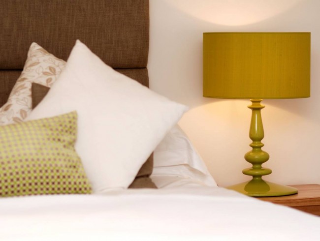 Homestaging - verkaufsf&ouml;rdernd dekorieren &copy; Shutterstock