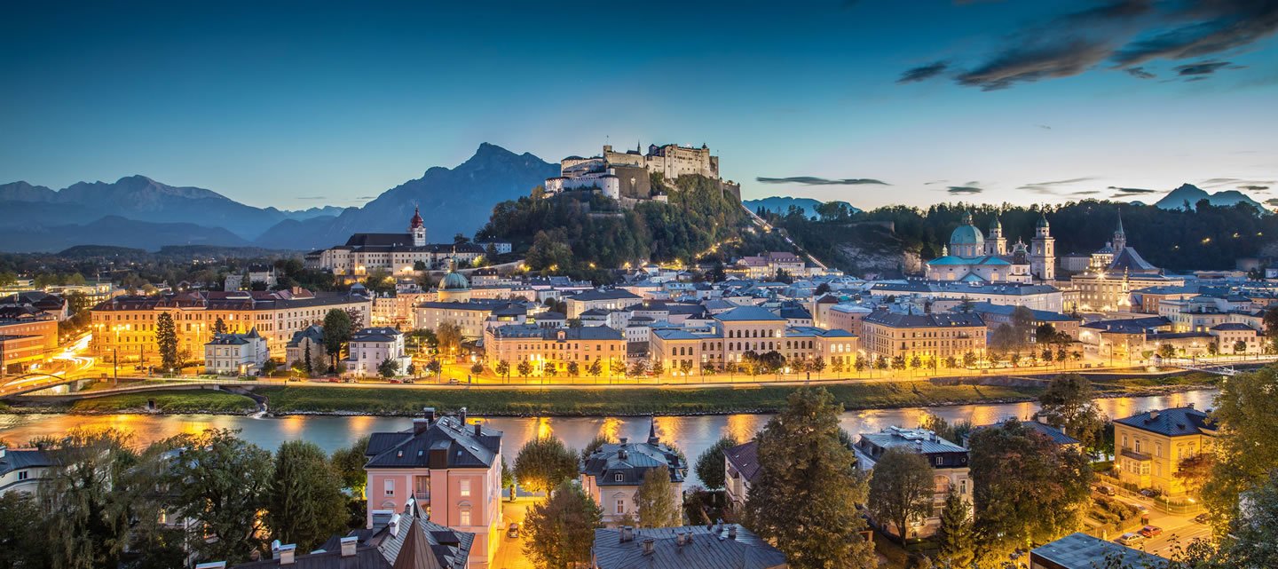 Mehler Immobilien - Ihr Makler in Salzburg und Radstadt © Shutterstock